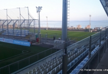 HR: HNK Rijeka - Hajduk Split. 2017-05-13
