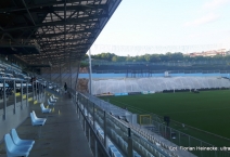HR: HNK Rijeka - Hajduk Split. 2017-05-13