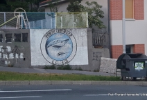 HR: HNK Rijeka - Hajduk Split. 2017-05-13