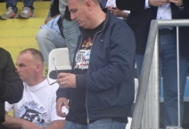 HR: HNK Rijeka - Hajduk Split. 2017-05-13