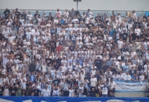 HR: HNK Rijeka - Hajduk Split. 2017-05-13