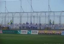 HR: HNK Rijeka - Hajduk Split. 2017-05-13