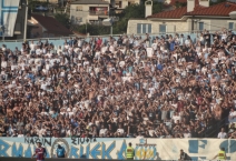 HR: HNK Rijeka - Hajduk Split. 2017-05-13