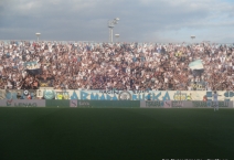 HR: HNK Rijeka - Hajduk Split. 2017-05-13