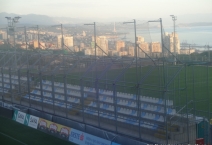 HR: HNK Rijeka - Hajduk Split. 2017-05-13