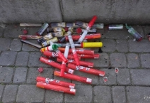 PL: Spartak Wielkanoc Gołcza - Spartak Charsznica. 2017-05-15