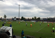 PL: Sandecja Nowy Sącz - Znicz Pruszków. 2017-05-16