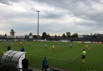 PL: Sandecja Nowy Sącz - Znicz Pruszków. 2017-05-16