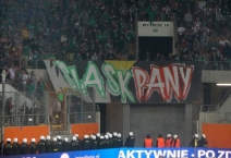PL: Zagłębie Lubin - Śląsk Wrocław. 2017-05-16