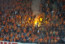 PL: Zagłębie Lubin - Śląsk Wrocław. 2017-05-16