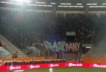 PL: Zagłębie Lubin - Śląsk Wrocław. 2017-05-16
