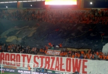 PL: Zagłębie Lubin - Śląsk Wrocław. 2017-05-16