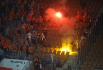 PL: Zagłębie Lubin - Śląsk Wrocław. 2017-05-16