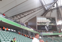 PL: Legia Warszawa - Lech Poznań