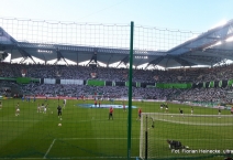 PL: Legia Warszawa - Lech Poznań