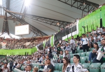 PL: Legia Warszawa - Lech Poznań