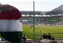 PL: Legia Warszawa - Lech Poznań
