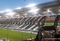 PL: Legia Warszawa - Lech Poznań