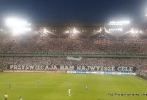 PL: Legia Warszawa - Lech Poznań