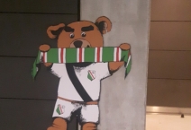 PL: Legia Warszawa - Lech Poznań