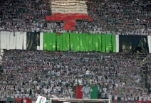 PL: Legia Warszawa - Lech Poznań