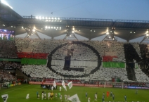PL: Legia Warszawa - Lech Poznań