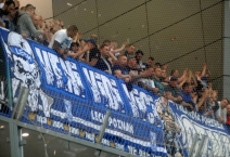 PL: Legia Warszawa - Lech Poznań