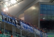 PL: Legia Warszawa - Lech Poznań