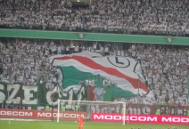PL: Legia Warszawa - Lech Poznań