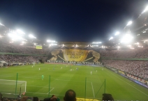 PL: Legia Warszawa - Lech Poznań
