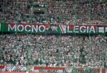 PL: Legia Warszawa - Lech Poznań