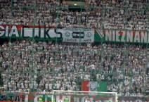 PL: Legia Warszawa - Lech Poznań