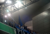 PL: Legia Warszawa - Lech Poznań