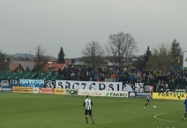 Sandecja - Stal Mielec