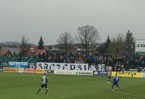 Sandecja - Stal Mielec