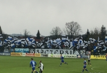 Sandecja - Stal Mielec