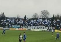 Sandecja - Stal Mielec