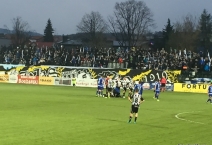 Sandecja - Stal Mielec
