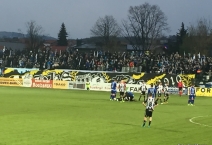 Sandecja - Stal Mielec