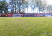 PL: Raków Częstochowa - Odra Opole. 2017-05-27
