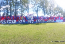 PL: Raków Częstochowa - Odra Opole. 2017-05-27