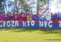 PL: Raków Częstochowa - Odra Opole. 2017-05-27
