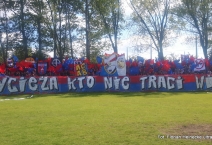 PL: Raków Częstochowa - Odra Opole. 2017-05-27