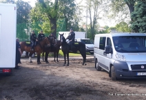 PL: Raków Częstochowa - Odra Opole. 2017-05-27