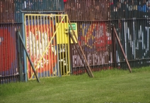PL: Raków Częstochowa - Odra Opole. 2017-05-27