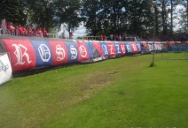 PL: Raków Częstochowa - Odra Opole. 2017-05-27
