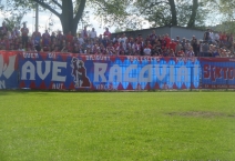 PL: Raków Częstochowa - Odra Opole. 2017-05-27