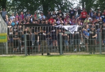 PL: Raków Częstochowa - Odra Opole. 2017-05-27
