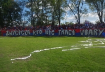 PL: Raków Częstochowa - Odra Opole. 2017-05-27