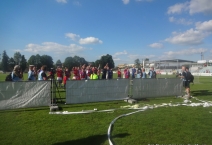 PL: Raków Częstochowa - Odra Opole. 2017-05-27